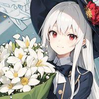 Circle Puzzle Girl Anime