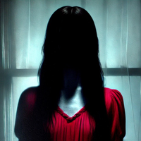 The Face Horror Game