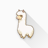 Alpaca Over It