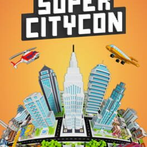 Super Citycon™ - Build a City