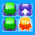 Plane Rush: Sorting 3D Games