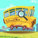 Difference-School Bus
