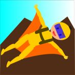 jump mountain game - infinite 