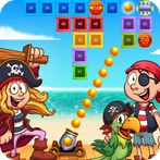 Pirates Bricks Breaker
