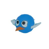 Fly Bird 3D