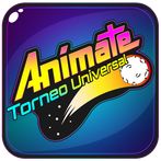 Anímate – torneo universal