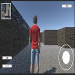 Endless Maze Runner Survival