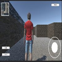Endless Maze Runner Survival