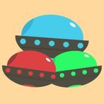Protect the UFO