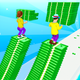 Money Clash Run