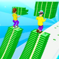 Money Clash Run