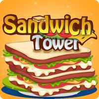 Sandwich Tower