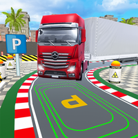Truck Games 2023