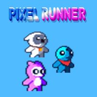Pixel Runner Offline Games