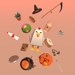 Hidden Objects - No Lands 2