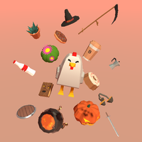 Hidden Objects - No Lands 2