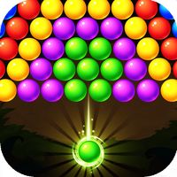 Classic Bubble Shooter