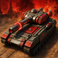 Iron Blitz