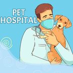 Animal Hospital - Pet Doctor