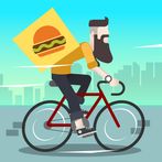 Deliver Eat