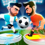 Finger Kick Soccer 2023