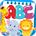 Kids Alphabet - ABC Learning