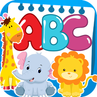 Kids Alphabet - ABC Learning