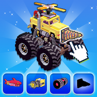 Craftify Car DIY Assembly Race