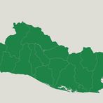 Departamentos de El Salvador