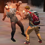 Kung Fu Karate Fight Games 3D