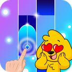 Mikecrack Piano Game