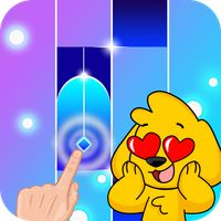 Mikecrack Piano Game