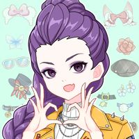 Anime Avatar Maker Creator