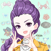 Anime Avatar Maker Creator