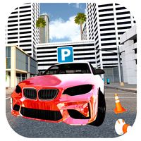 Real Car Parking Sim 2023