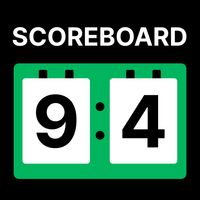 Virtual Scoreboard