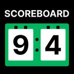 Virtual Scoreboard
