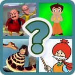 Cartoon Quiz - India