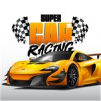 Car Racing 3D Multiplayer Show