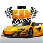 Car Racing 3D Multiplayer Show