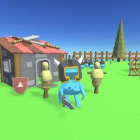 Clash Army 3D