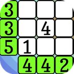 Skyscraper: Maths Puzzle Game