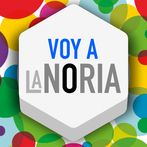 Voy a La Noria