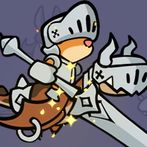 Drag on Dragoon-Save the World