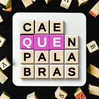 Palabras que caen
