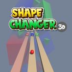 Shape Changer 3D- Switch, Shif