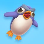 Pesky Penguins - Amazing Story