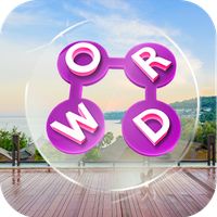 Word Building - Word Games