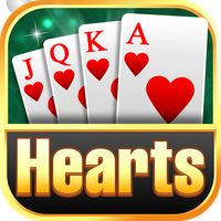 Hearts card game