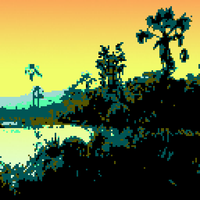 Rising - Hungry Lizard